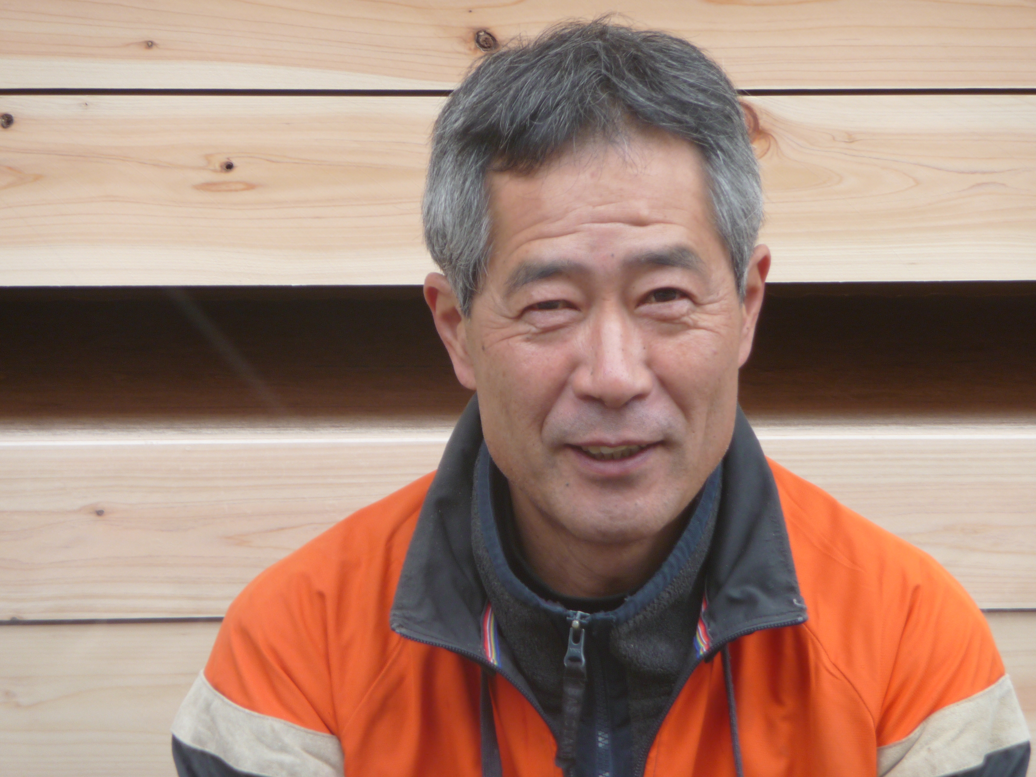 社長